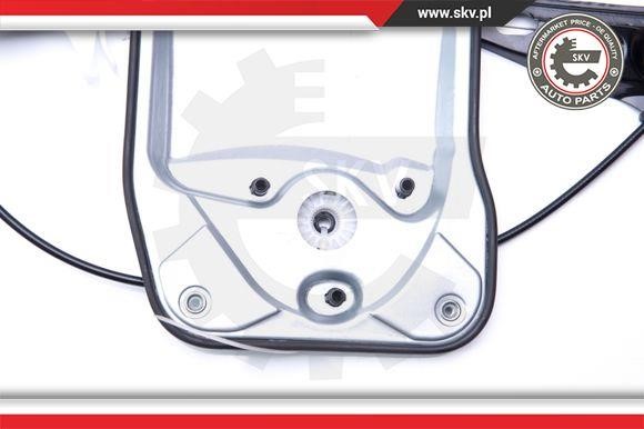 Esen SKV Window Regulator – price [object Object] PLN