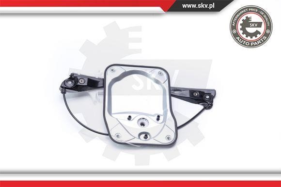 Buy Esen SKV 00SKV593 – good price at EXIST.AE!