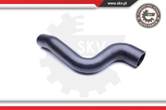 Intercooler pipe Esen SKV 24SKV908