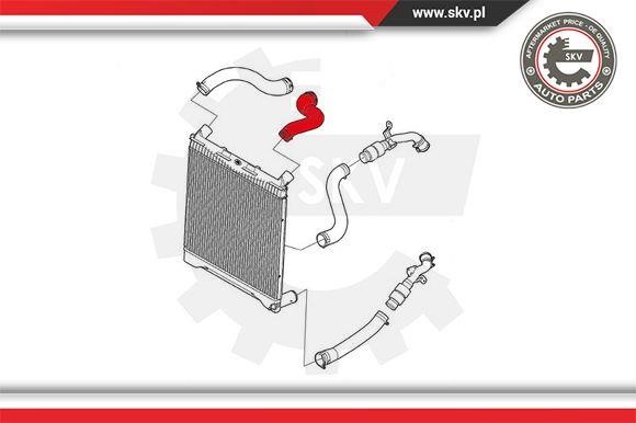 Buy Esen SKV 24SKV908 at a low price in United Arab Emirates!