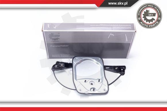 00SKV593 Esen SKV Window Regulator