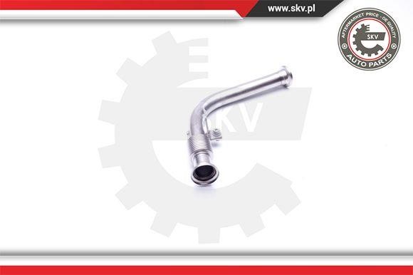 Pipeline Esen SKV 14SKV704