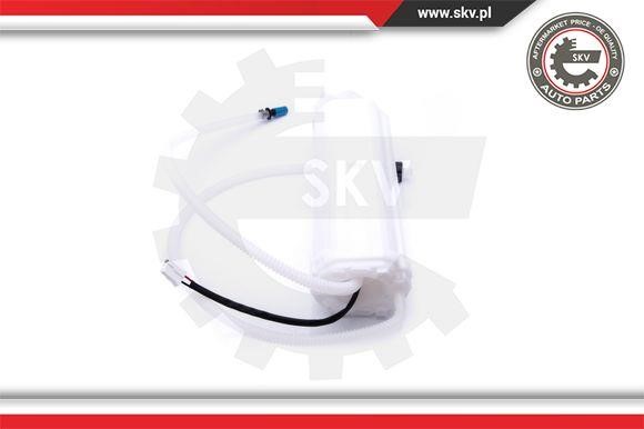 Esen SKV Fuel Feed Unit – price [object Object] PLN