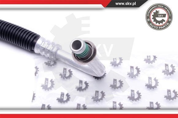 Air conditioning cable Esen SKV 43SKV509
