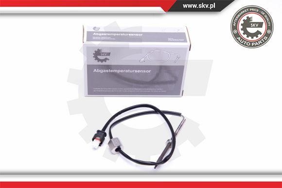 Esen SKV 30SKV272 Exhaust gas temperature sensor 30SKV272