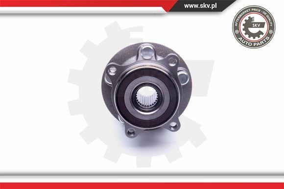 Esen SKV Wheel hub – price 236 PLN