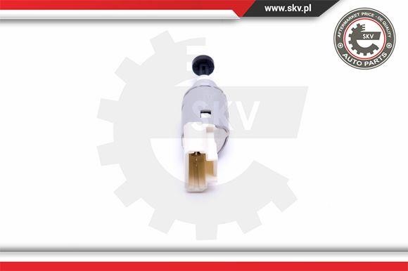 Brake light switch Esen SKV 38SKV800