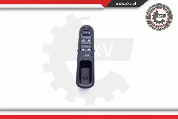 Buy Esen SKV 37SKV111 at a low price in United Arab Emirates!