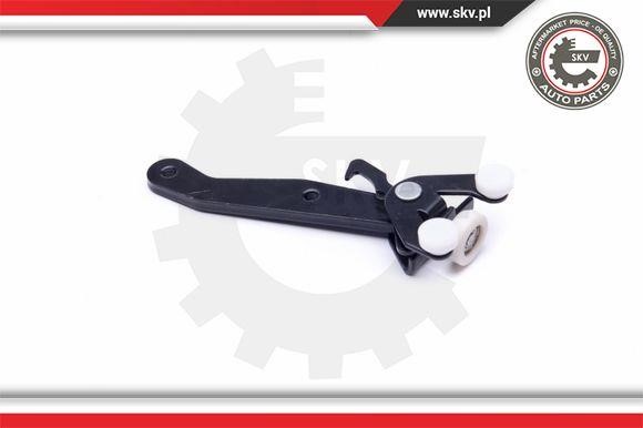 Roller Guide, sliding door Esen SKV 96SKV703