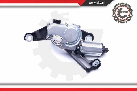Esen SKV Wiper Motor – price [object Object] PLN