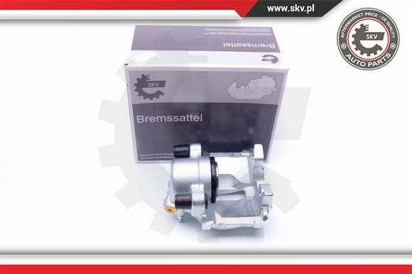 Esen SKV 42SKV163 Brake Caliper 42SKV163