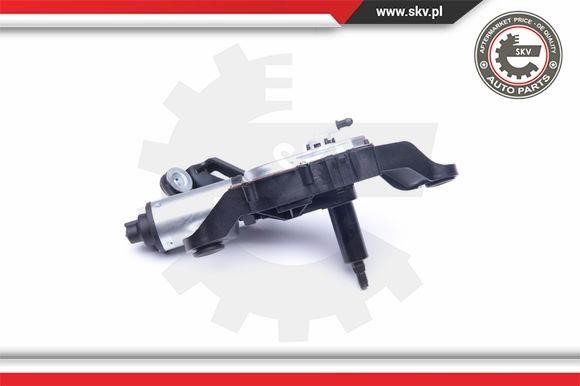 Wiper Motor Esen SKV 19SKV055