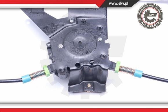 Esen SKV Window Regulator – price [object Object] PLN