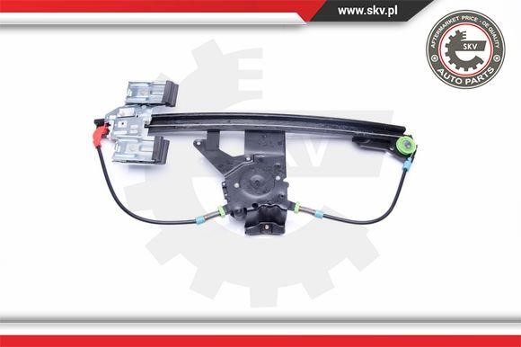 Buy Esen SKV 00SKV614 – good price at EXIST.AE!