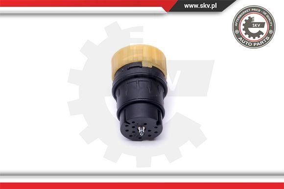 Plug Housing, automatic transmission control unit Esen SKV 96SKV066