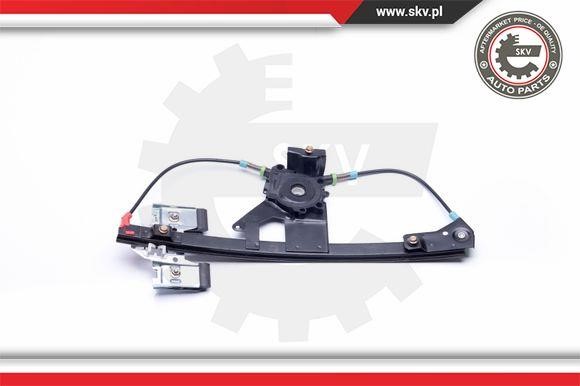 Window Regulator Esen SKV 00SKV614