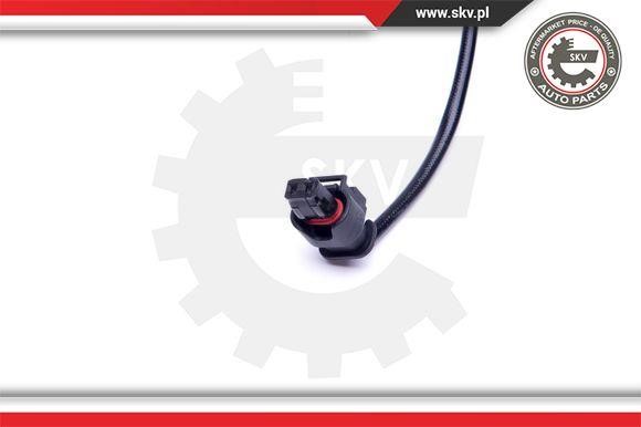 Exhaust gas temperature sensor Esen SKV 30SKV286