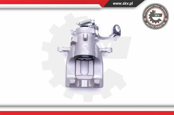 Esen SKV Brake caliper rear left – price [object Object] PLN