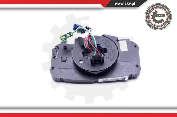 Esen SKV Clockspring, airbag – price [object Object] PLN