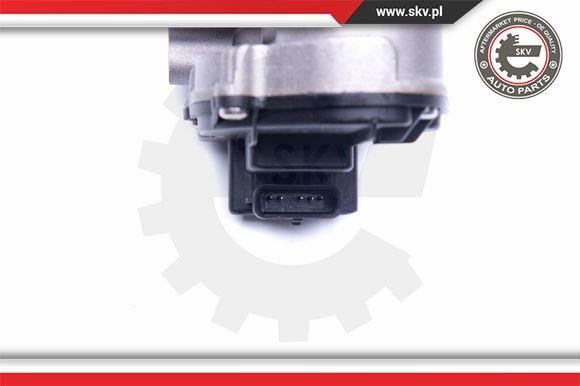 EGR Valve Esen SKV 14SKV184