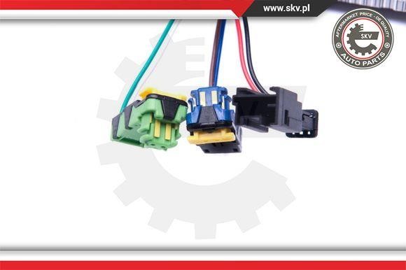 Clockspring, airbag Esen SKV 96SKV563