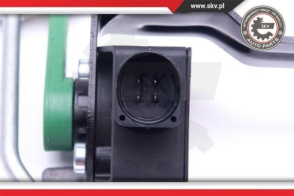 Sensor, headlight levelling Esen SKV 17SKV565