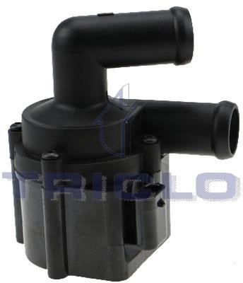 Triclo 472052 Water Pump, parking heater 472052
