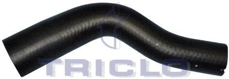 Triclo 524698 Charger Air Hose 524698