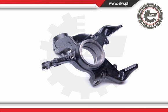 Fist rotary right Esen SKV 47SKV022