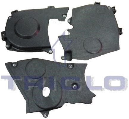 Triclo 424771 Cover, timing belt 424771