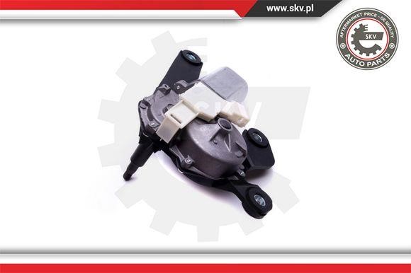 Esen SKV Wiper Motor – price [object Object] PLN