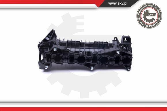 Intake Manifold Module Esen SKV 49SKV037