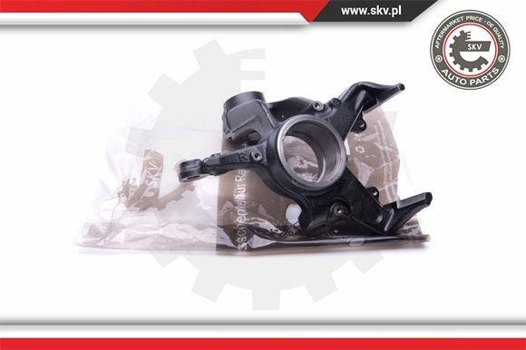 Steering wheel knuckle Audi: 47SKV022 Esen SKV Fist rotary right