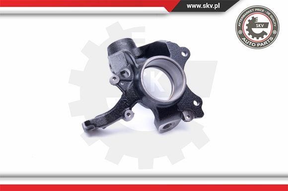 Esen SKV Fist rotary right – price 193 PLN
