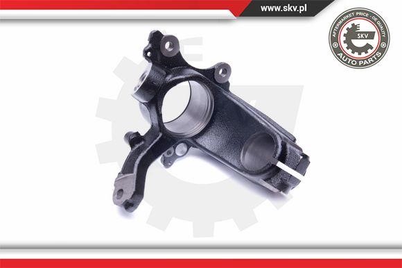 Fist rotary right Esen SKV 47SKV042