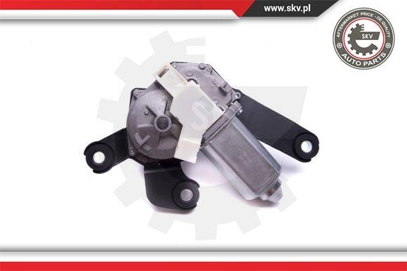 Wiper Motor Esen SKV 19SKV148