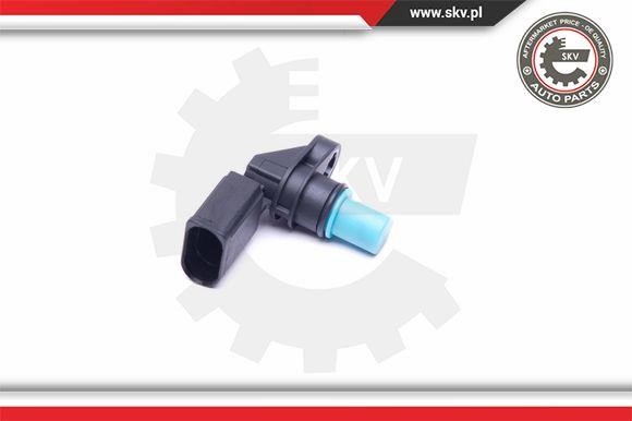 Camshaft position sensor Esen SKV 17SKV490