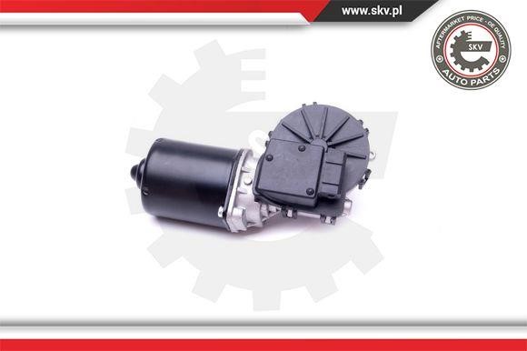 Esen SKV Wiper Motor – price 154 PLN