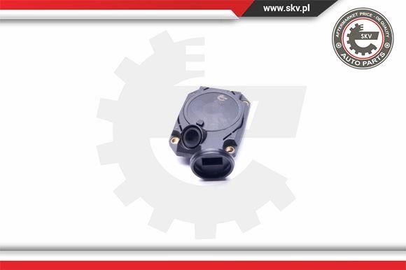 Valve, engine block breather Esen SKV 31SKV073