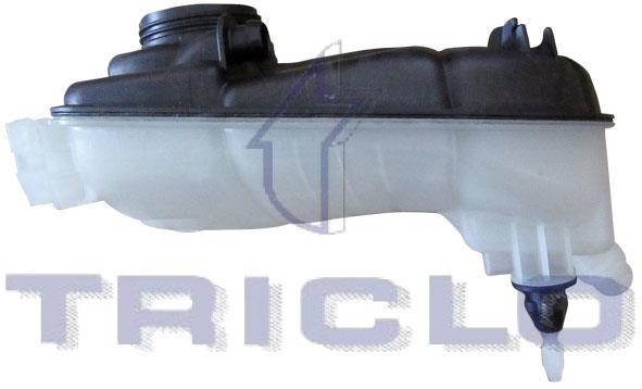 Triclo 482433 Expansion Tank, coolant 482433