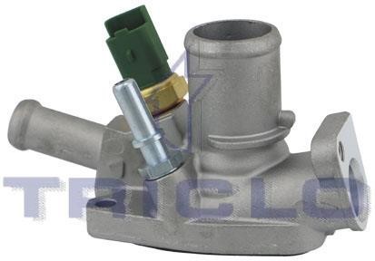 Triclo 464537 Thermostat housing 464537