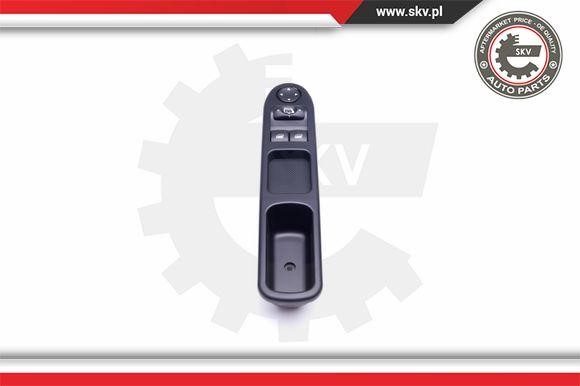 Buy Esen SKV 37SKV021 – good price at EXIST.AE!
