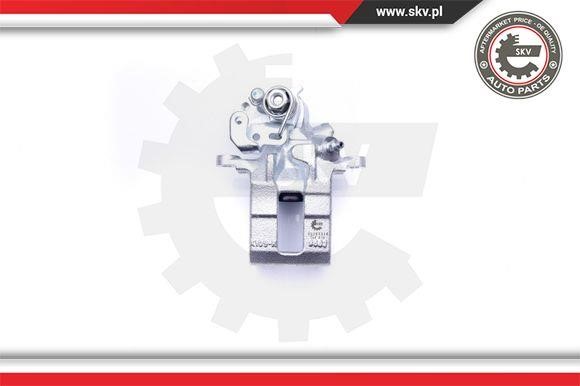 Brake Caliper Esen SKV 42SKV214