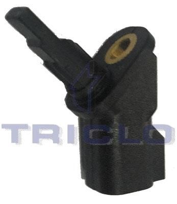 Triclo 437417 Sensor, wheel speed 437417