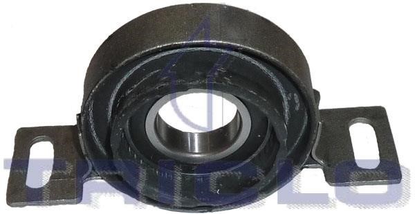 Triclo 672901 Mounting, propshaft 672901