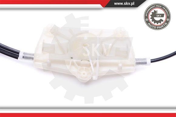 Window Regulator Esen SKV 01SKV314