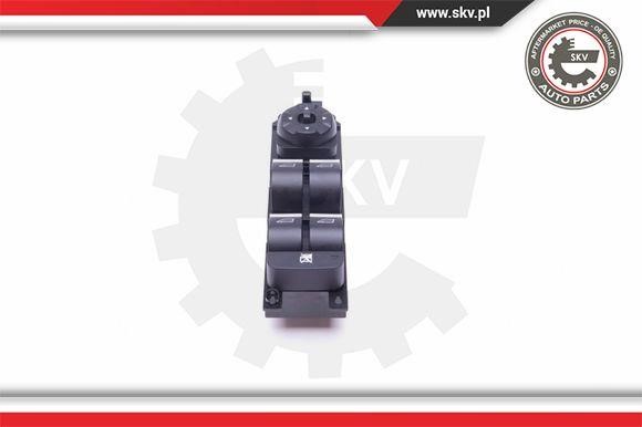 Buy Esen SKV 37SKV127 at a low price in United Arab Emirates!