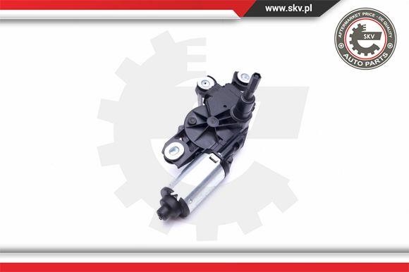 Wiper Motor Esen SKV 19SKV132