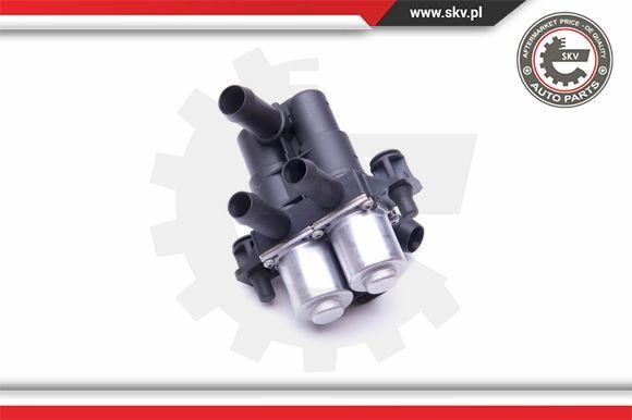 Esen SKV Heater control valve – price 394 PLN