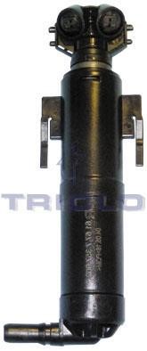 Triclo 190607 Headlight Cleaning System 190607